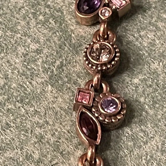 Patricia Locke Mary (BRO268, 2006) Bracelet - Picture 13 of 16